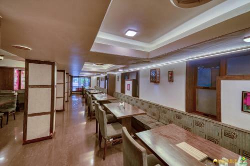 Hotel Ashwin