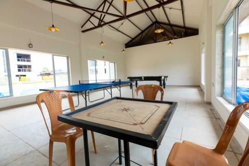 Vivaant Retreat And Conventions