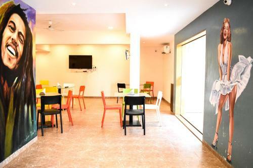 Vivaant Retreat And Conventions