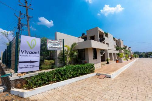Vivaant Retreat And Conventions