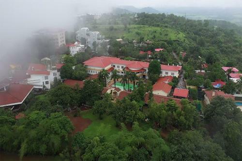 Hotel Manas Lifestyle Resort