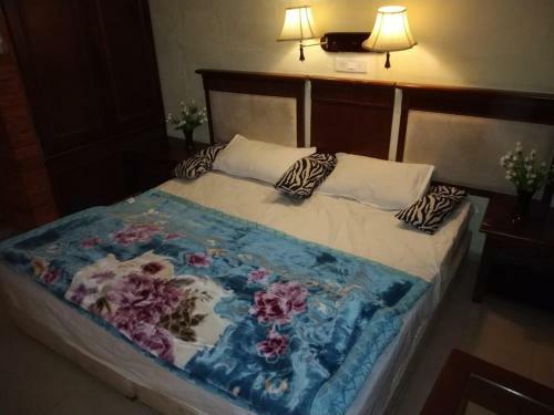 Bed & Breakfast Mystic Valley Private Holiday Homes