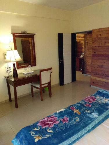 Bed & Breakfast Mystic Valley Private Holiday Homes