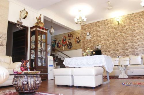 Apartamento Pari House