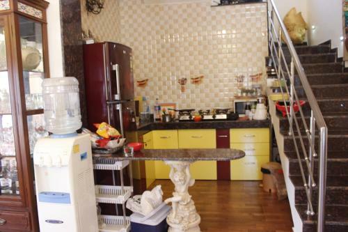Apartamento Pari House
