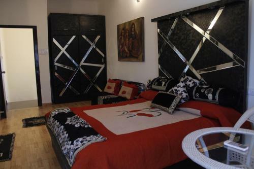 Apartamento Pari House