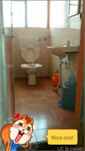 Ganaka Motel - Igatpuri