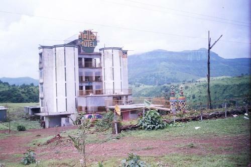 Ganaka Motel - Igatpuri