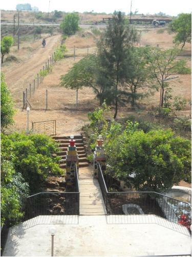 Ganaka Motel - Igatpuri