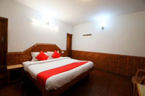 Oyo 6426 Hotel Rishi Palace