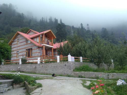 Orchid Nest Cottage