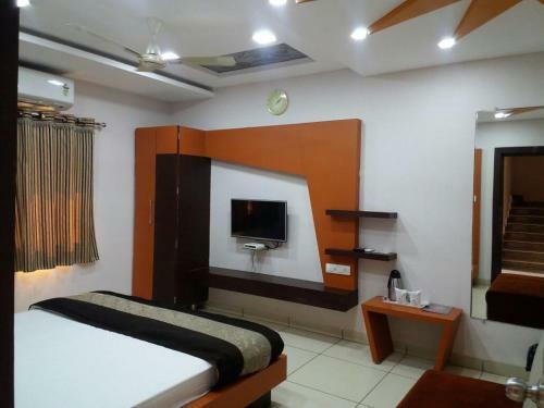 Hotel Surbhi Palace Gadarwara