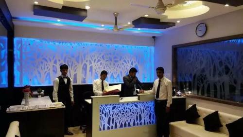 Hotel Surbhi Palace Gadarwara