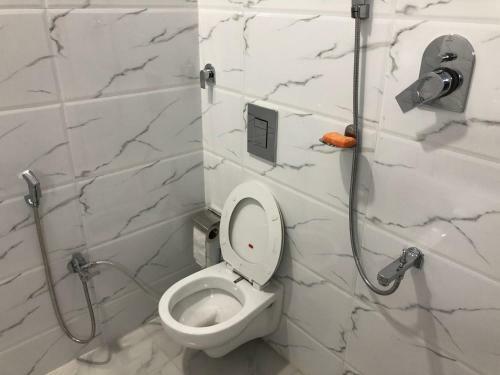 Atul?s Europa Apartments