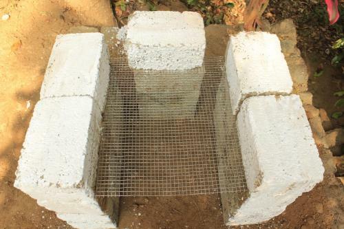 Villa Verdant Vagamon Cottage