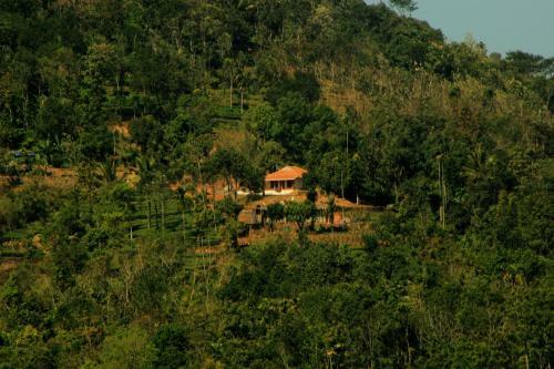 Villa Verdant Vagamon Cottage