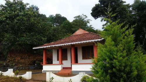 Villa Verdant Vagamon Cottage