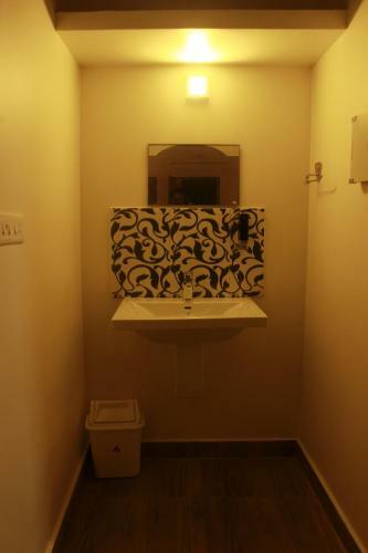 Villa Verdant Vagamon Cottage