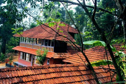 Swastha Heritage Homestay