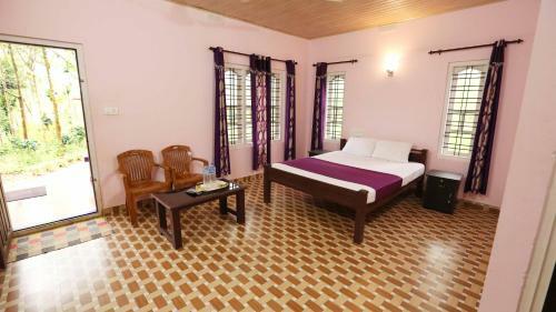 Bed & Breakfast Himadri Cottages Wayanad