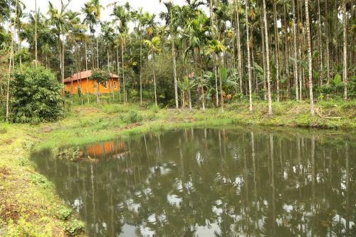 Bed & Breakfast Himadri Cottages Wayanad
