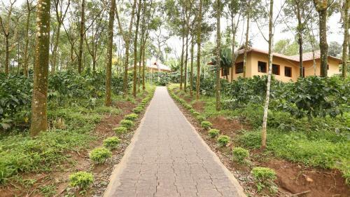 Bed & Breakfast Himadri Cottages Wayanad