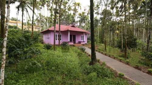 Bed & Breakfast Himadri Cottages Wayanad