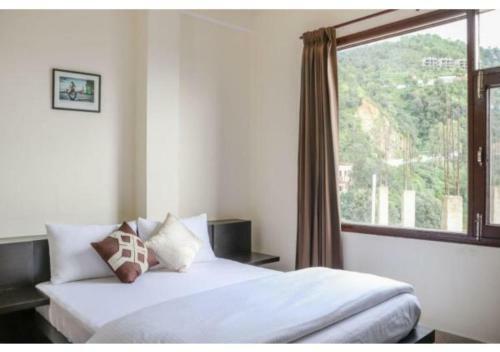 Breath-taking Valley View Rooms In Shimla