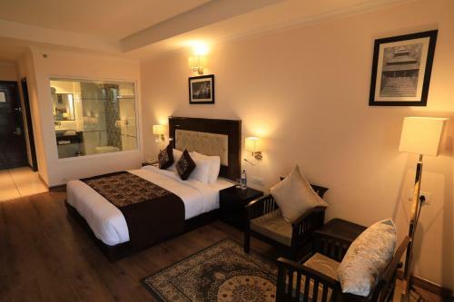 Hotel Deventure Shimla Hills