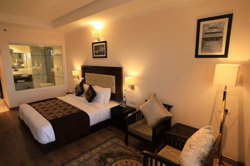 Hotel Deventure Shimla Hills