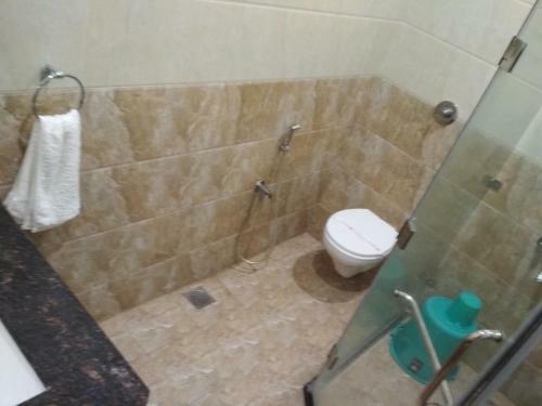 Hotel Rb Grand Residency