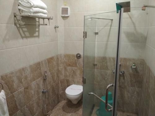 Hotel Rb Grand Residency