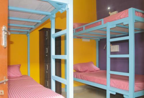 Albergue Chettinad Packer