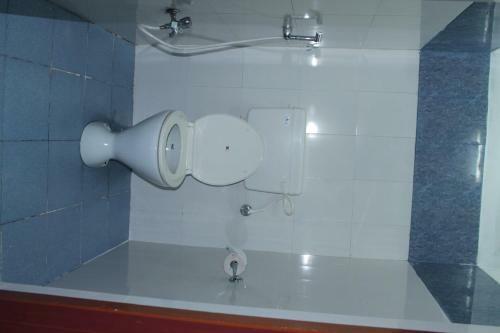 Albergue Chettinad Packer