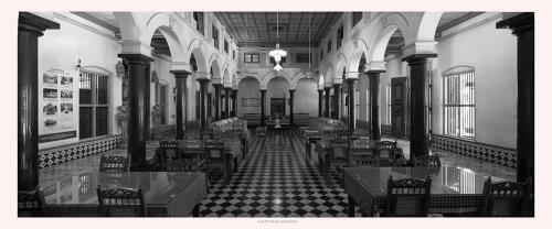 Agroturismo Chettinadu Mansion ? An Authentic Heritage Palace