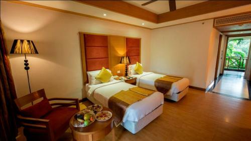 Hotel Ocean Spray