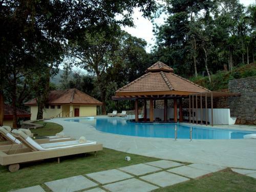 Hotel The Tamara Coorg