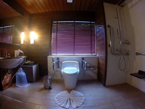 Hotel The Tamara Coorg