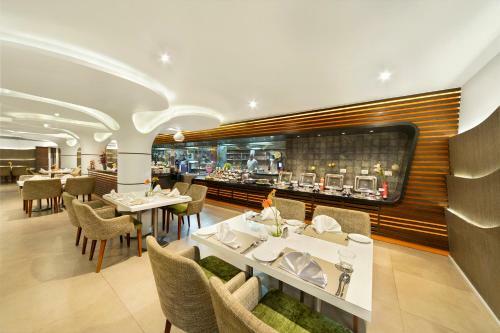 Grand Kakinada By Grt Hotels