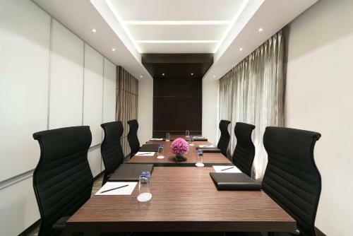 Grand Kakinada By Grt Hotels