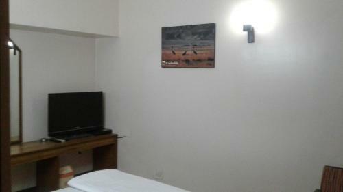 Hostal Pamposh Guest House Gk II Market