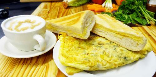 Hostal Pamposh Guest House Gk II Market