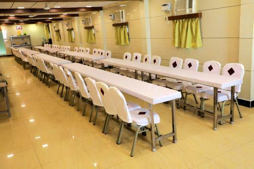 Hotel Ssk Grand Kanchipuram
