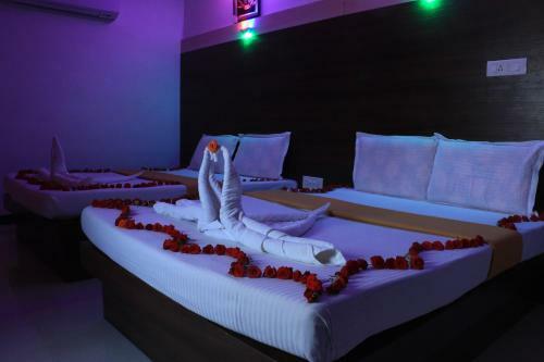 Hostal Ics Resiidency