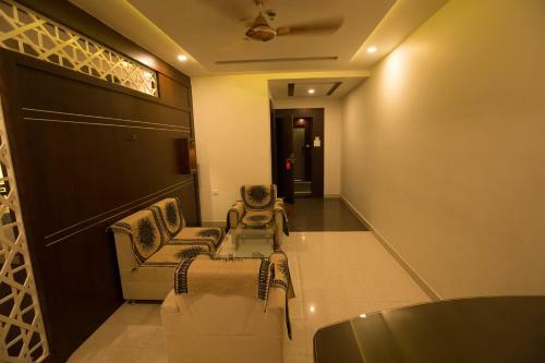 Hotel Grand Meridian