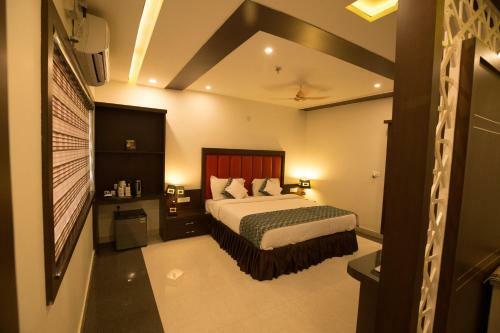 Hotel Grand Meridian