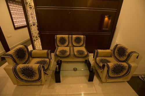 Hotel Grand Meridian