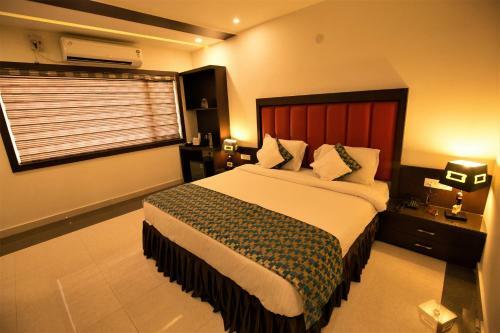 Hotel Grand Meridian