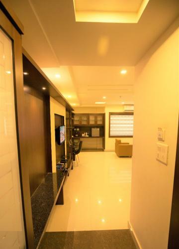 Hotel Grand Meridian