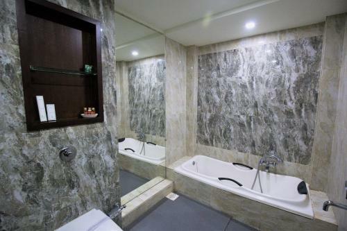 Hotel Grand Meridian